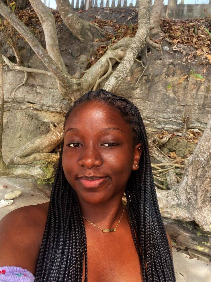 Aicha Ouédraogo - Assistante virtuelle et Community manager