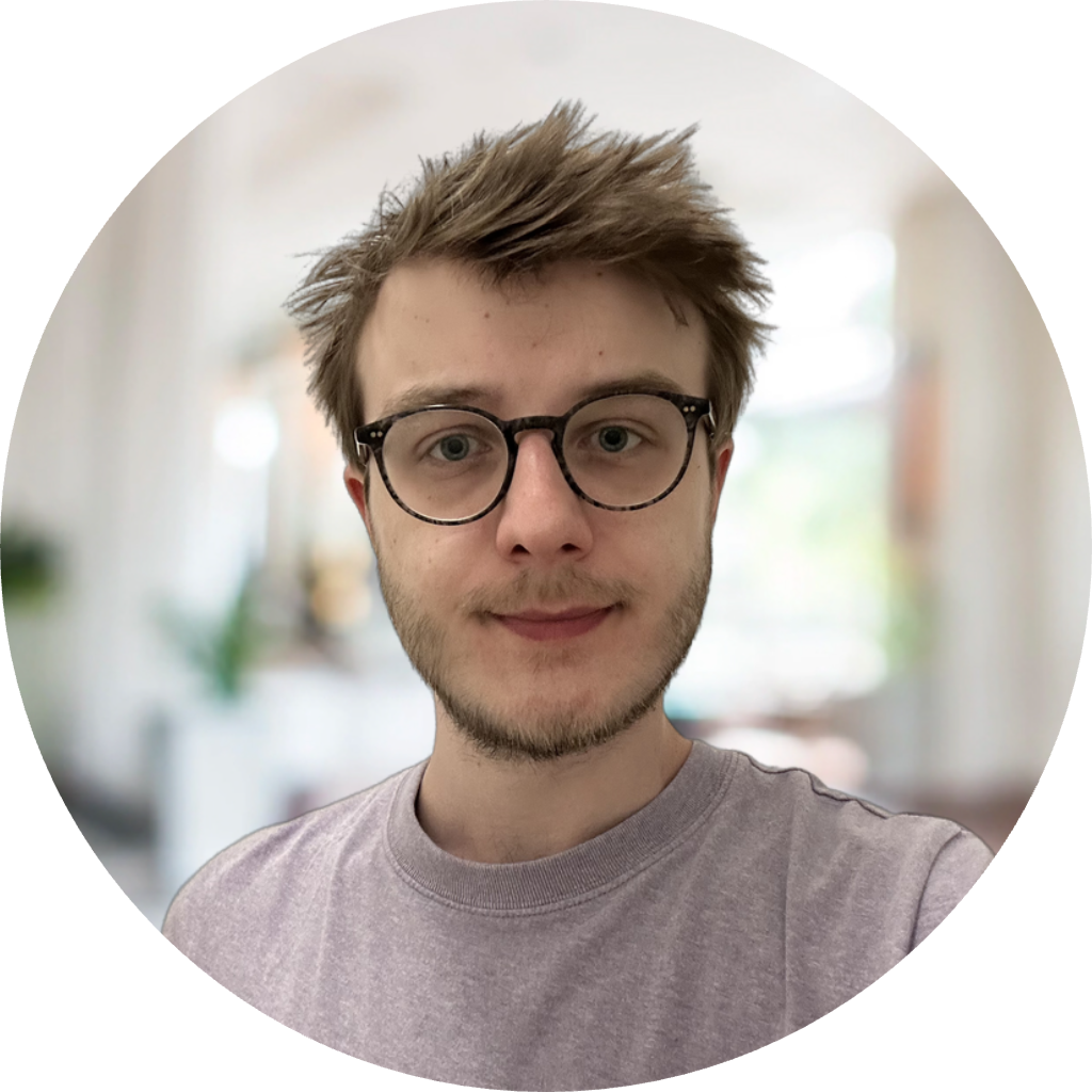 Julien Wszolek - Développeur Golang & Architecte Backend | 9 ans XP