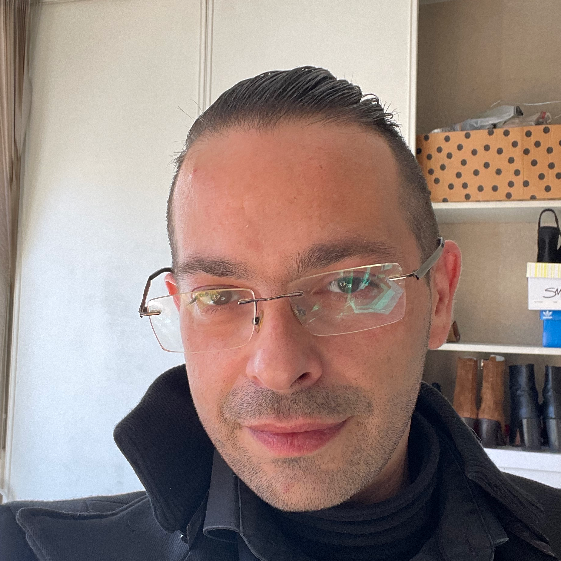 Michele Loreti