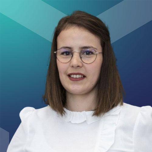 Wafa  - BIM Manager |AMO BIM |BIM Consulting |Modélisation