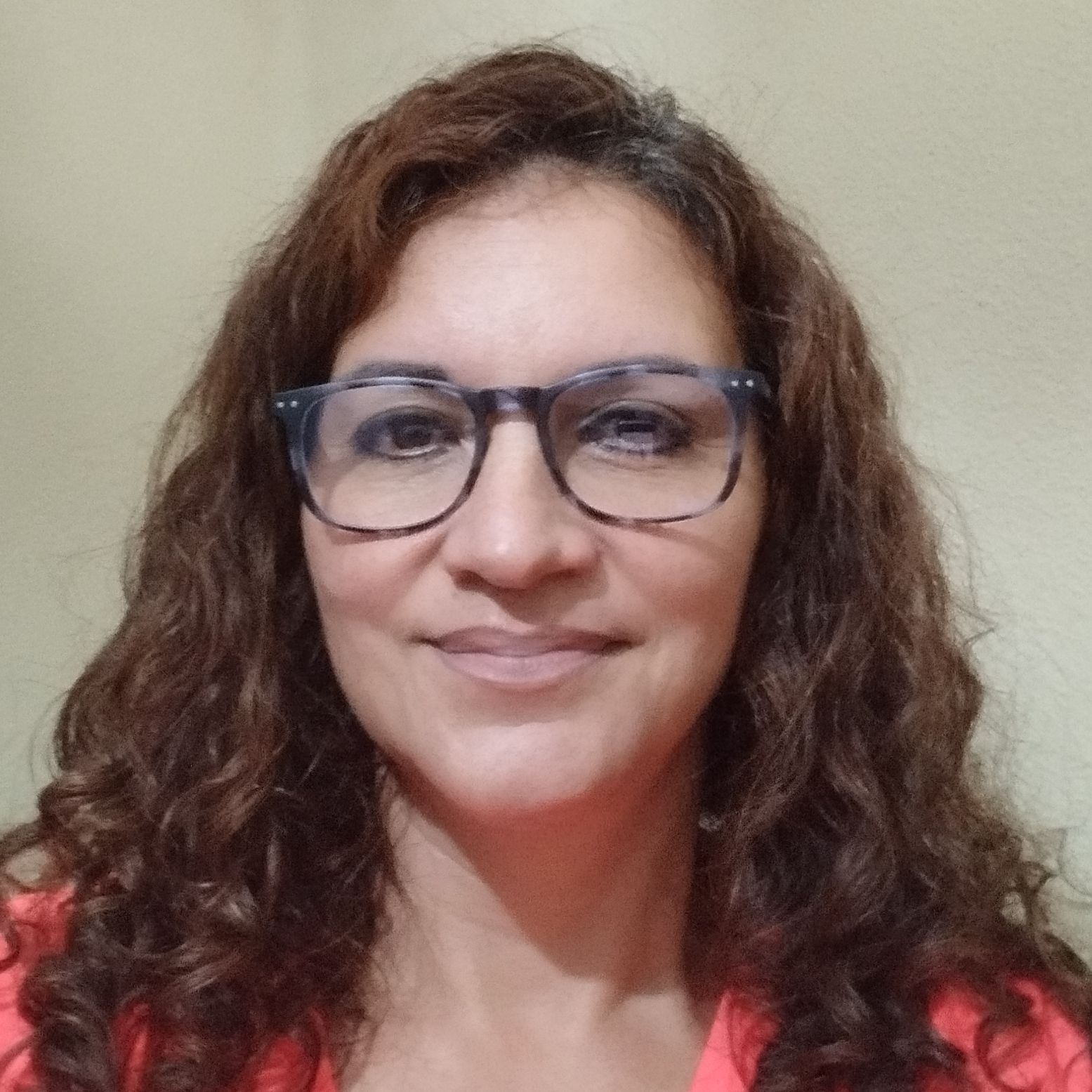 Luz Stella Cardenas Bautista