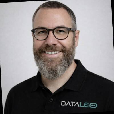 Jean-Francois Nordmann - Supply Chain & S&OP | APS & AI
