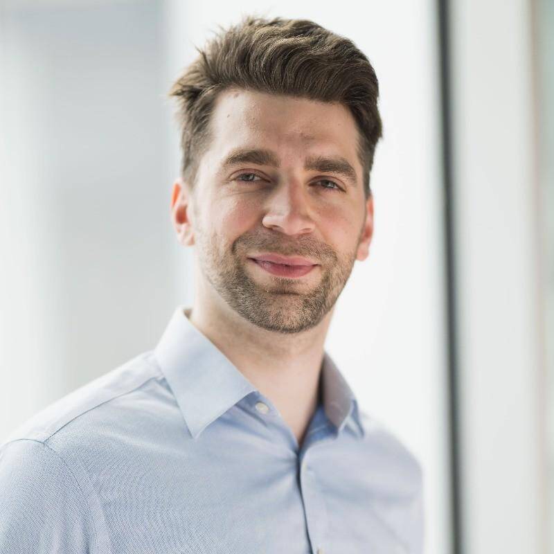 Bryan Boulé