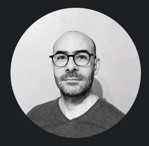 Julien Laumard
