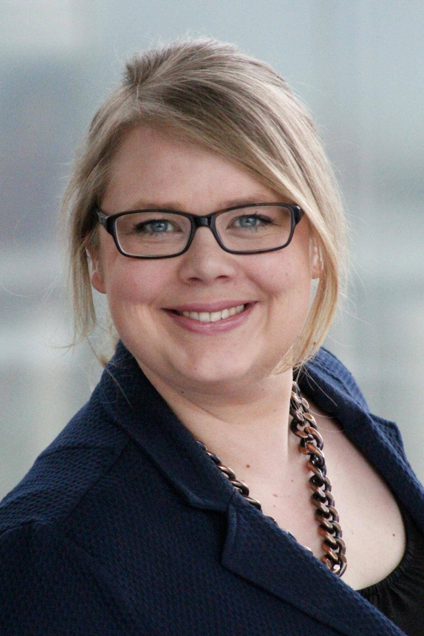 Susanne Schlinge