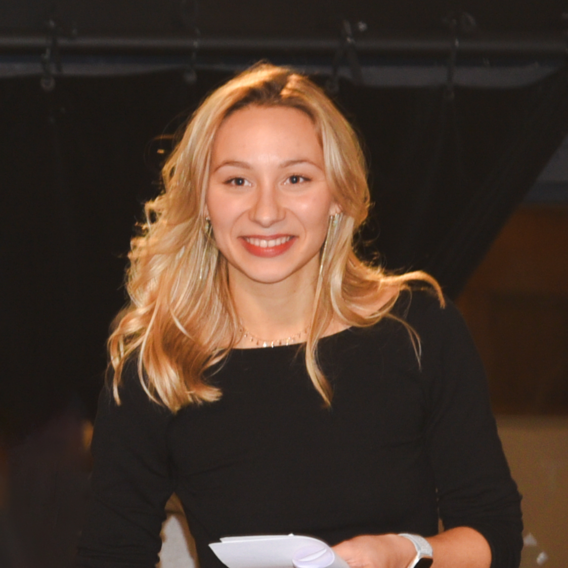 Anne Grenouilleau