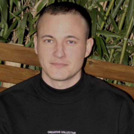 Mihai Cojusnean - Video Editor