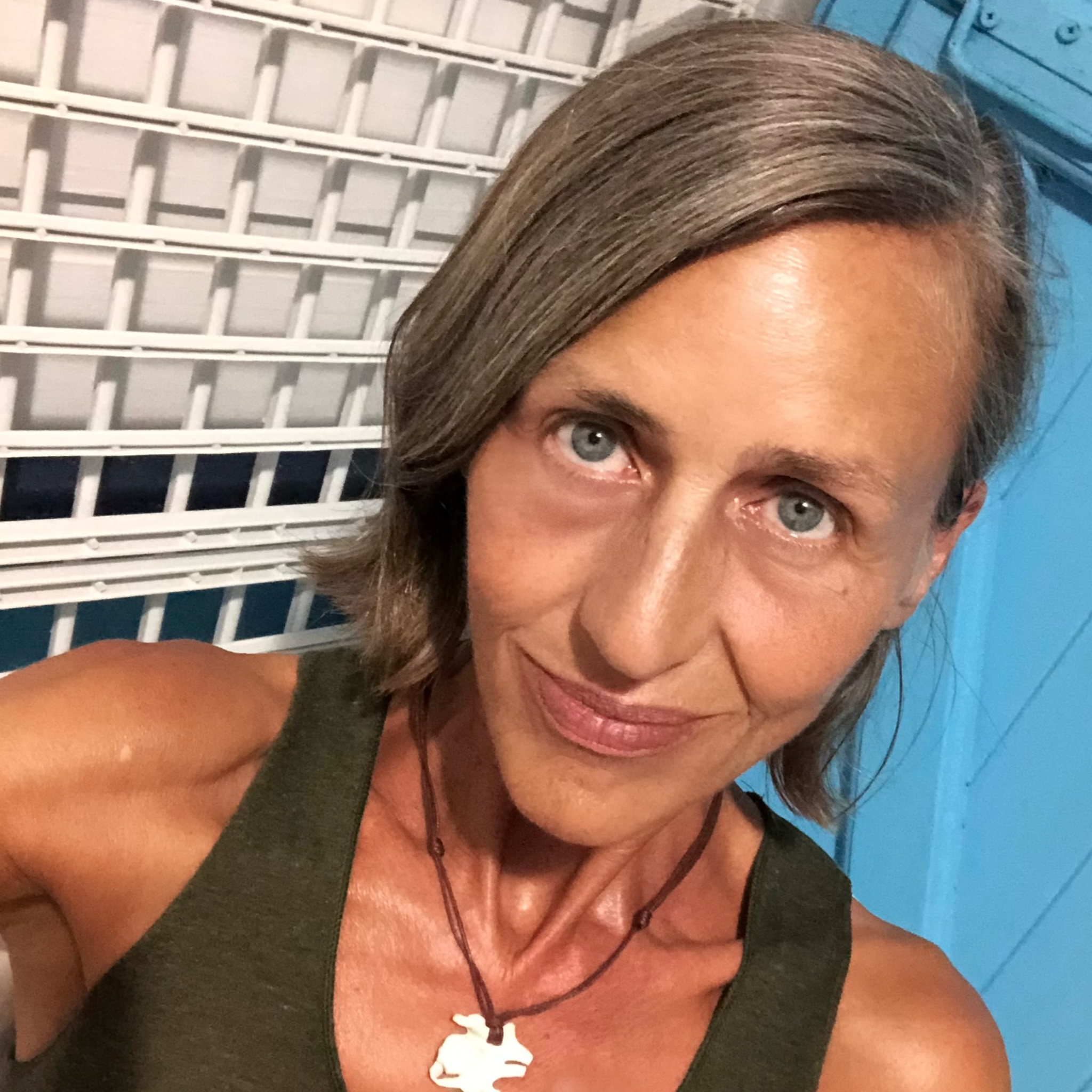 Natalia Devos