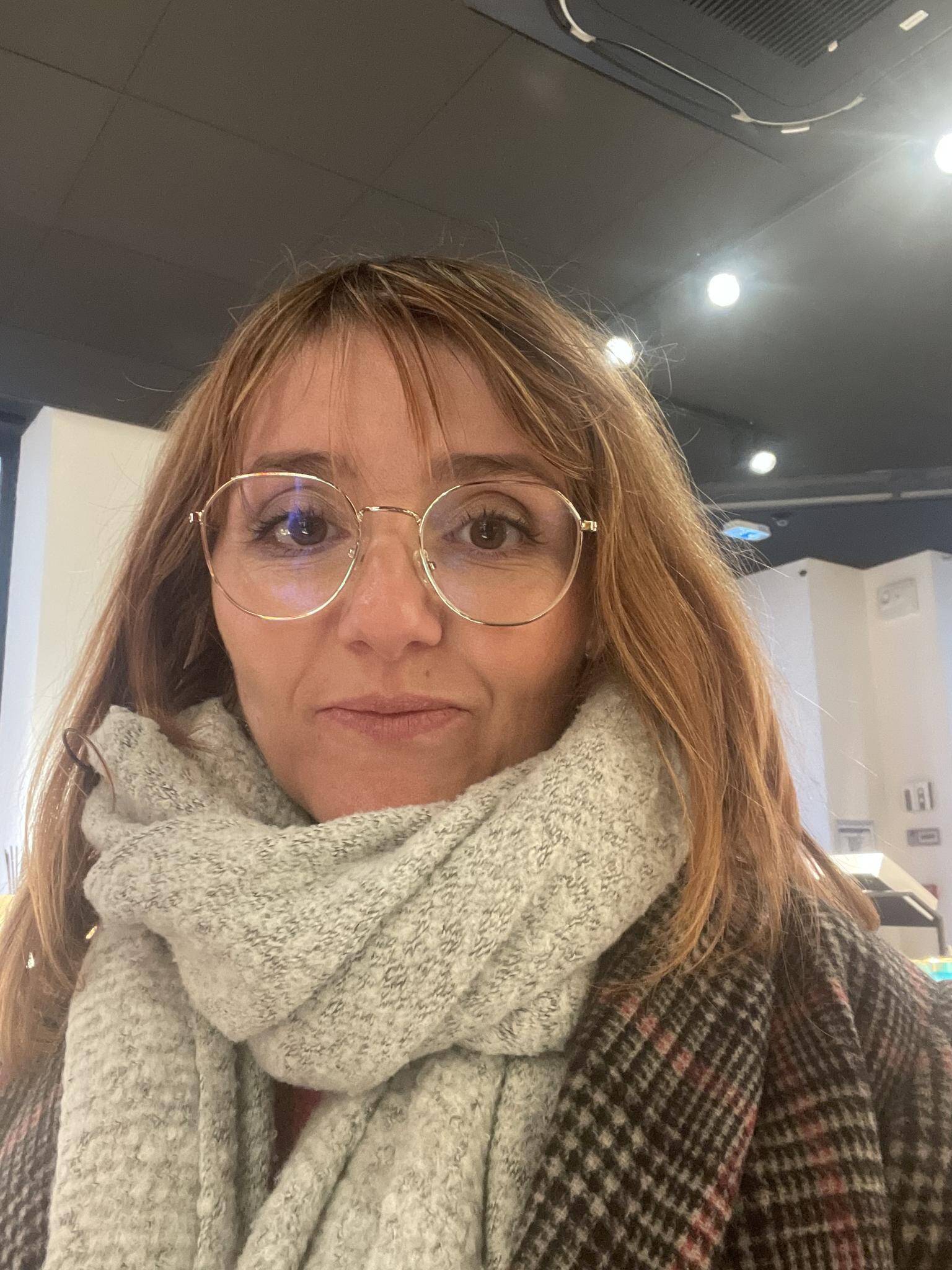 Patricia Treveys