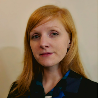 Gabrielle Baker-Munton