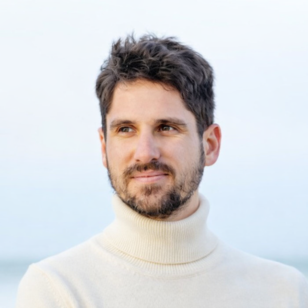 Romain Pacou
