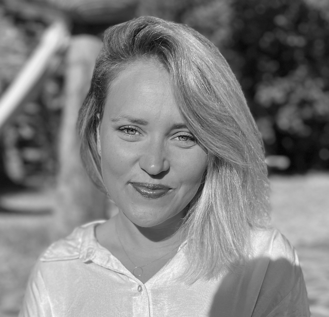 Celia W. - Senior Digital Marketing Manager