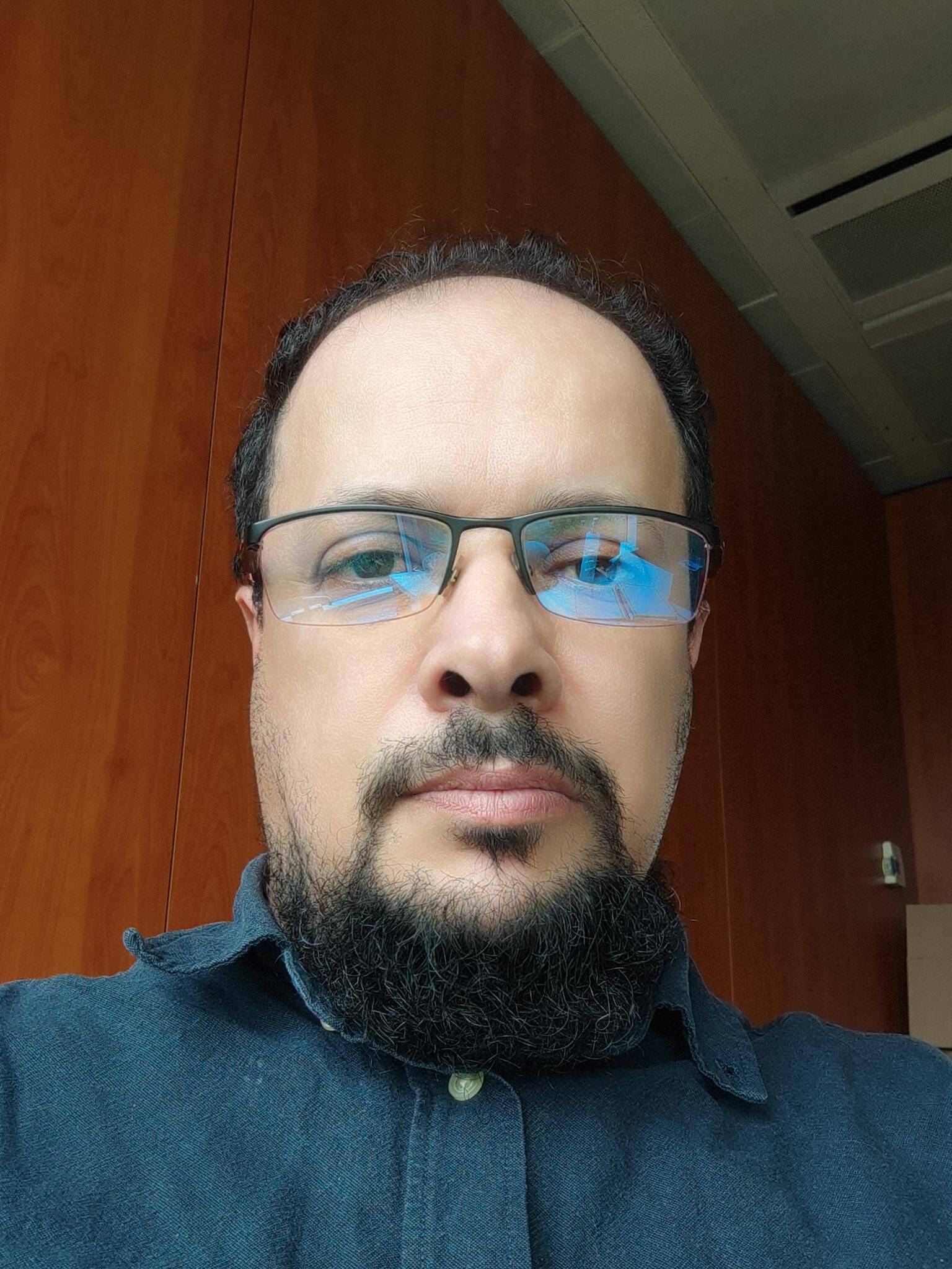 Mohamed Akli - Audit Comptable IFRS, conseil & contrôle interne