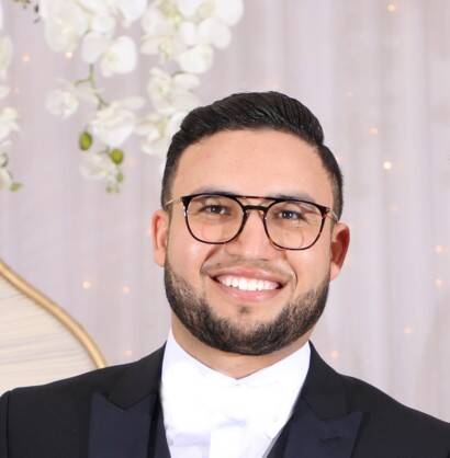 Ahmed Bchina