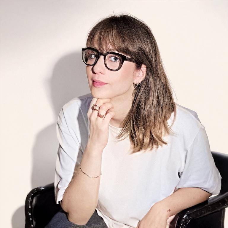 Morgane Gaudy