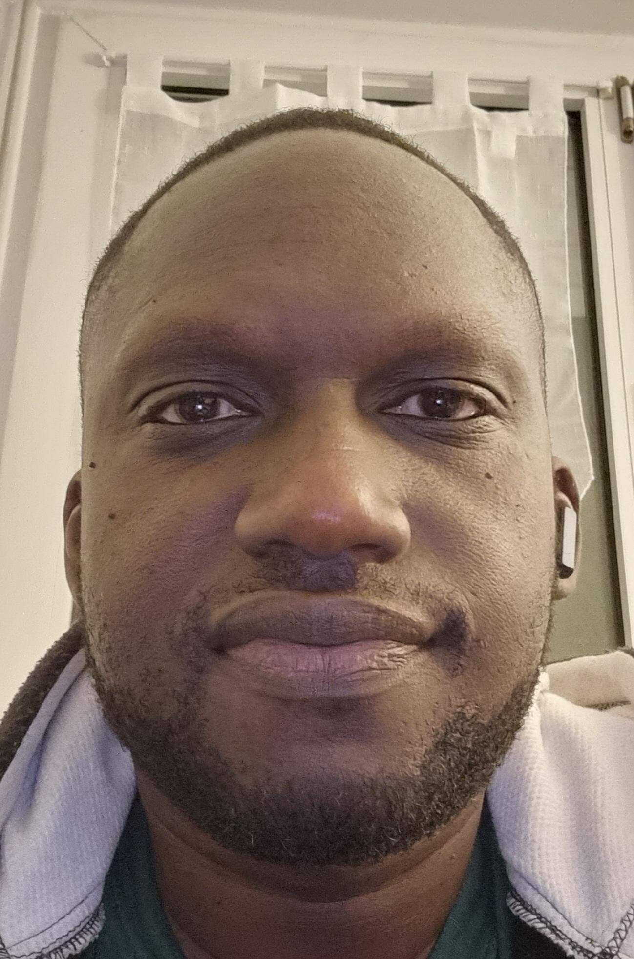 El Hadji Ibrahima KANE