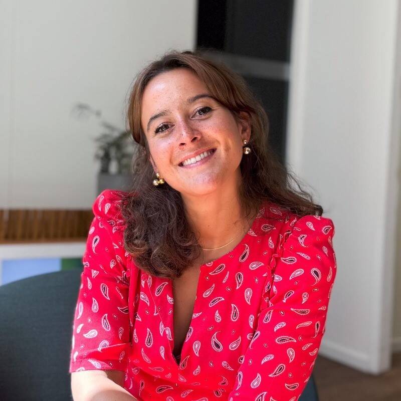 Lucie Coquart