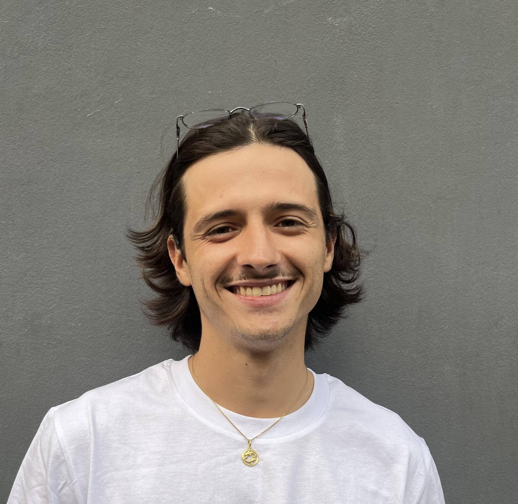 Nolan Charlier