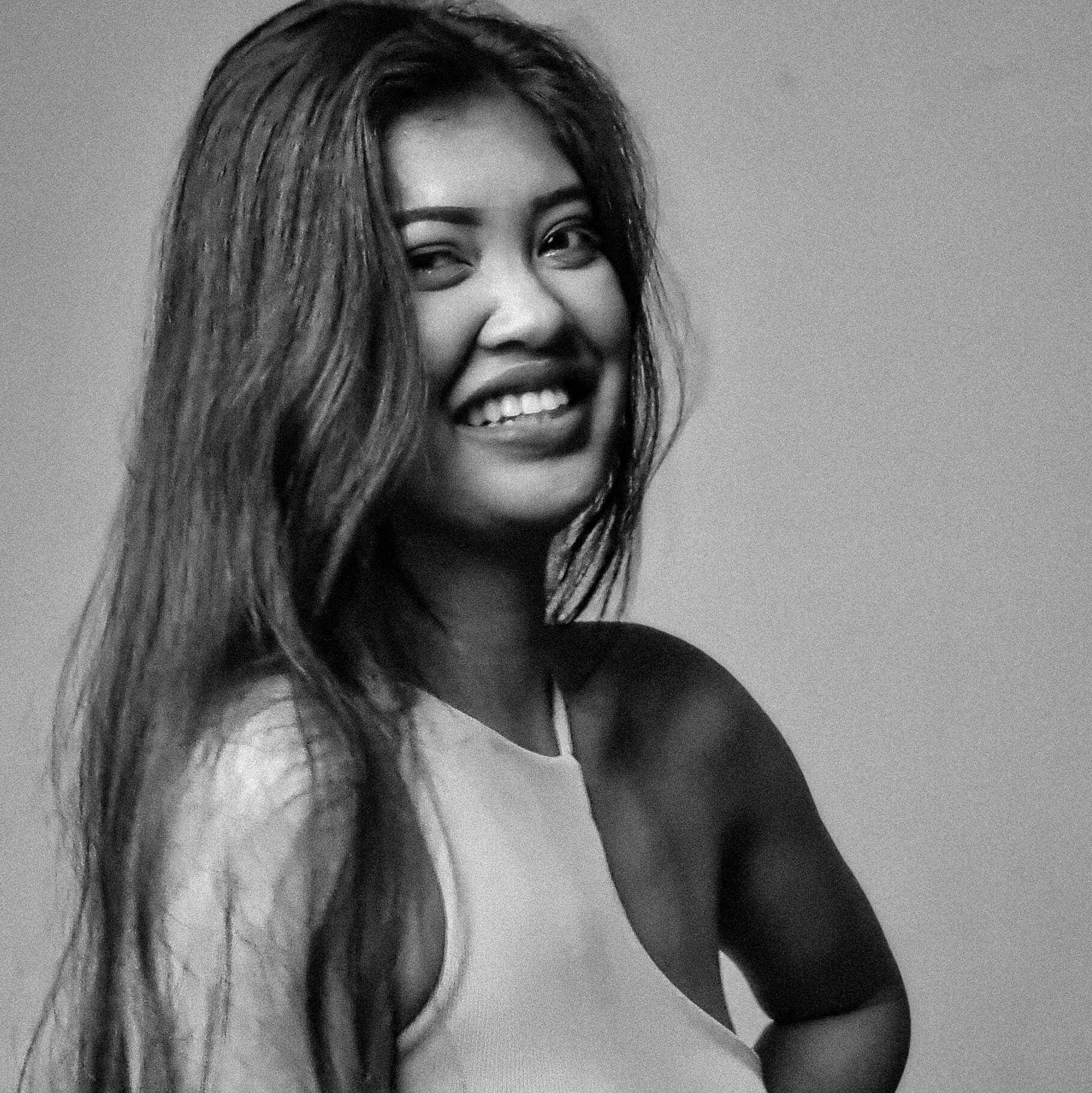 Lona T. Andriamasinoro