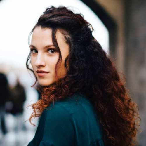 Talia Bulcourt