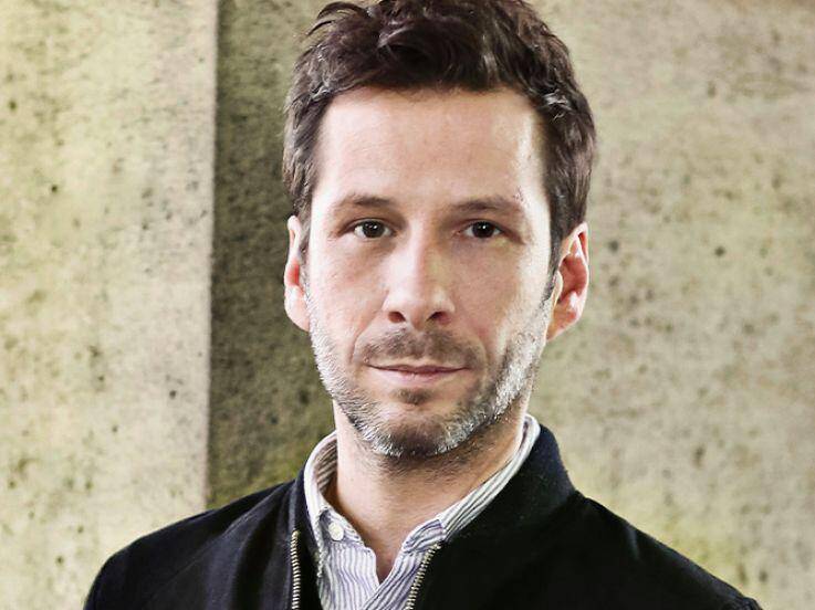 Simon Grégoire