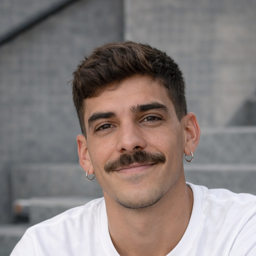 Manuel Dorta - 🔎 Experto SEO I SEM | WEB | UX I CRO