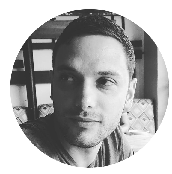 Danny Romano R.