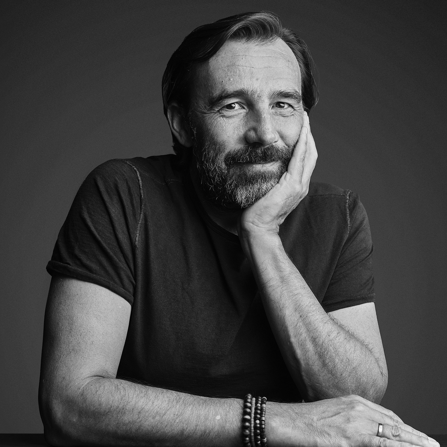 Xabier Liceaga - I'm Richh | Real Impact Creative Human Hacker