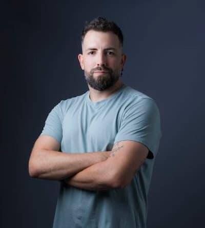 Carlos Fernández - DevOps Developer