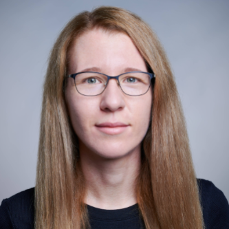 Christin Ahlfeld - Executive Assistant | VA | Finance & Operations