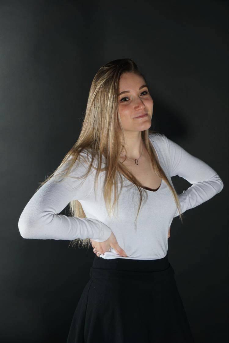 Laurane M.