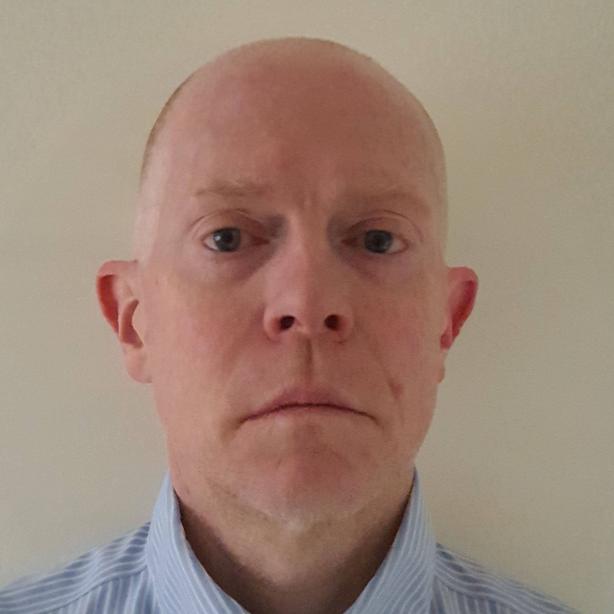 Richard Moreton