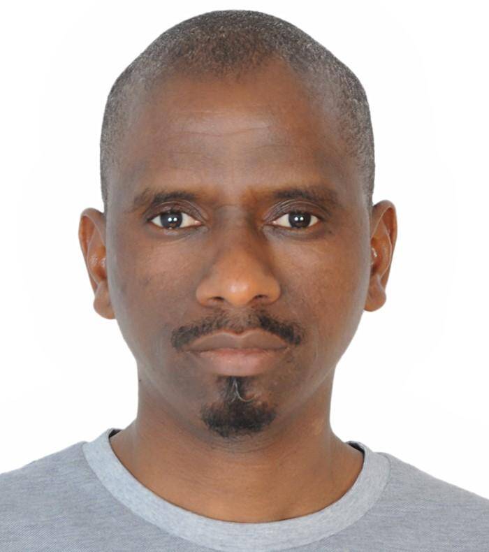 Abdoul Gadirou Diallo