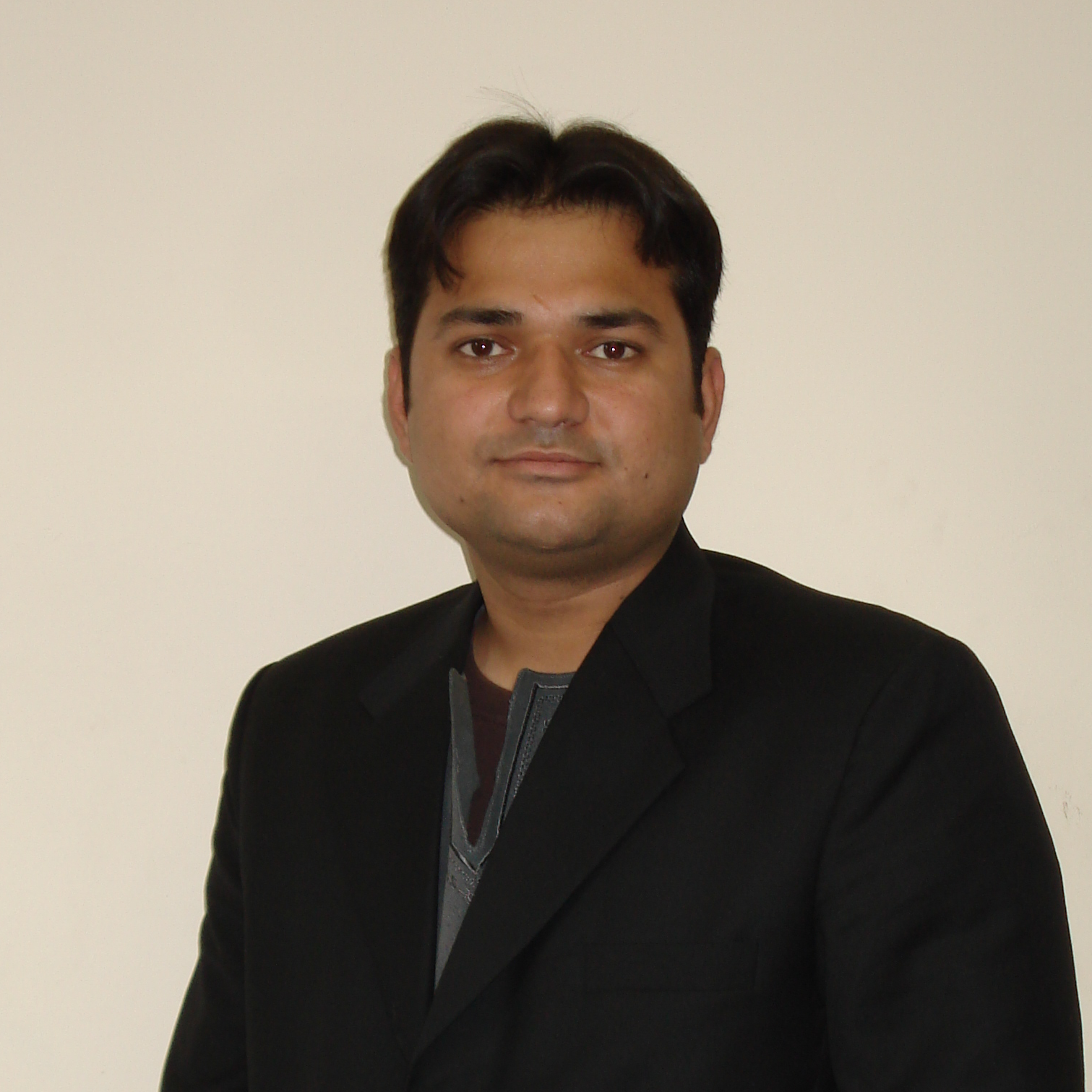 Zahid Minhas Khan