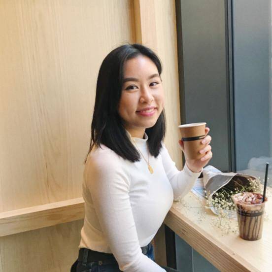Katherine Chong