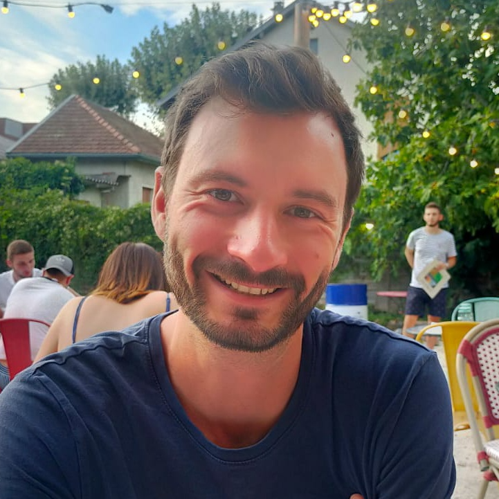 Gauthier Demeure