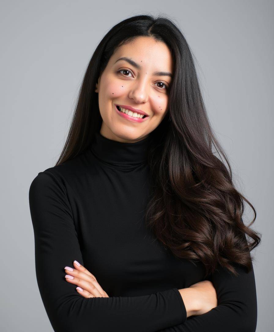 Sahar Ben Srhir - Experte Stratégie E-commerce | Ex-Amazon
