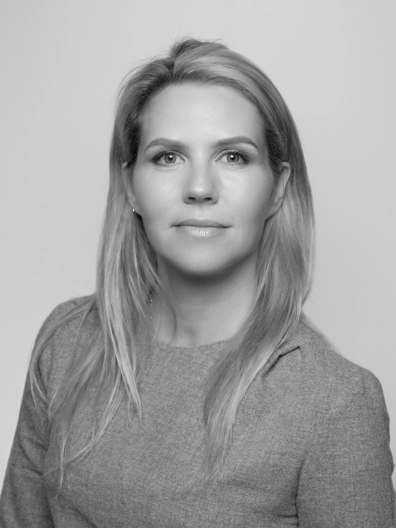 Tatiana De Bourguesdon