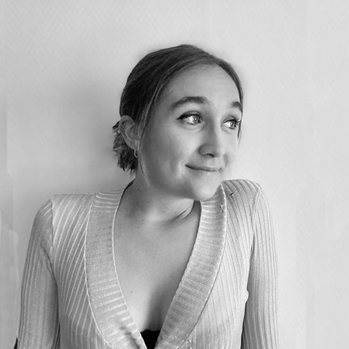 Léopoldine Chappe