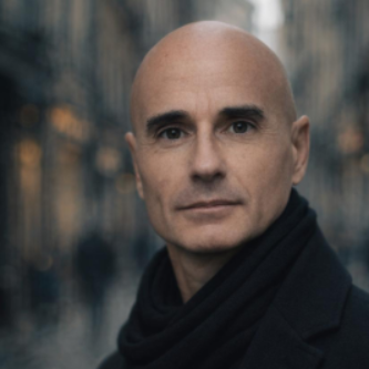 Rémi Tremblay - Consultant en gouvernance & politiques internes