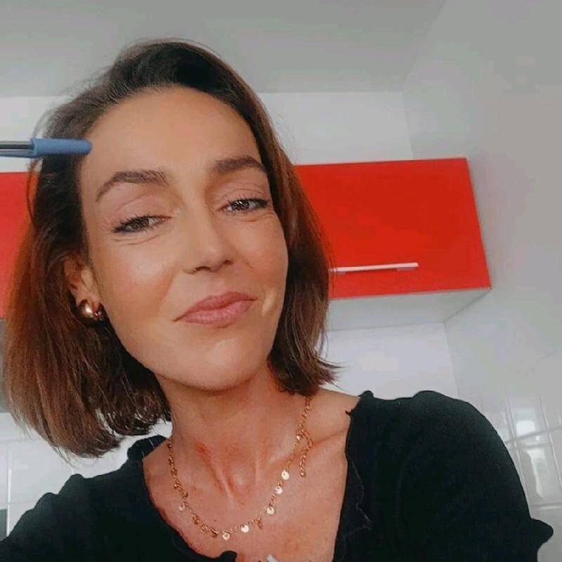 Priscille Blas