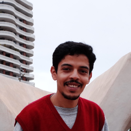 Mohammed Essafiry - architectural designer