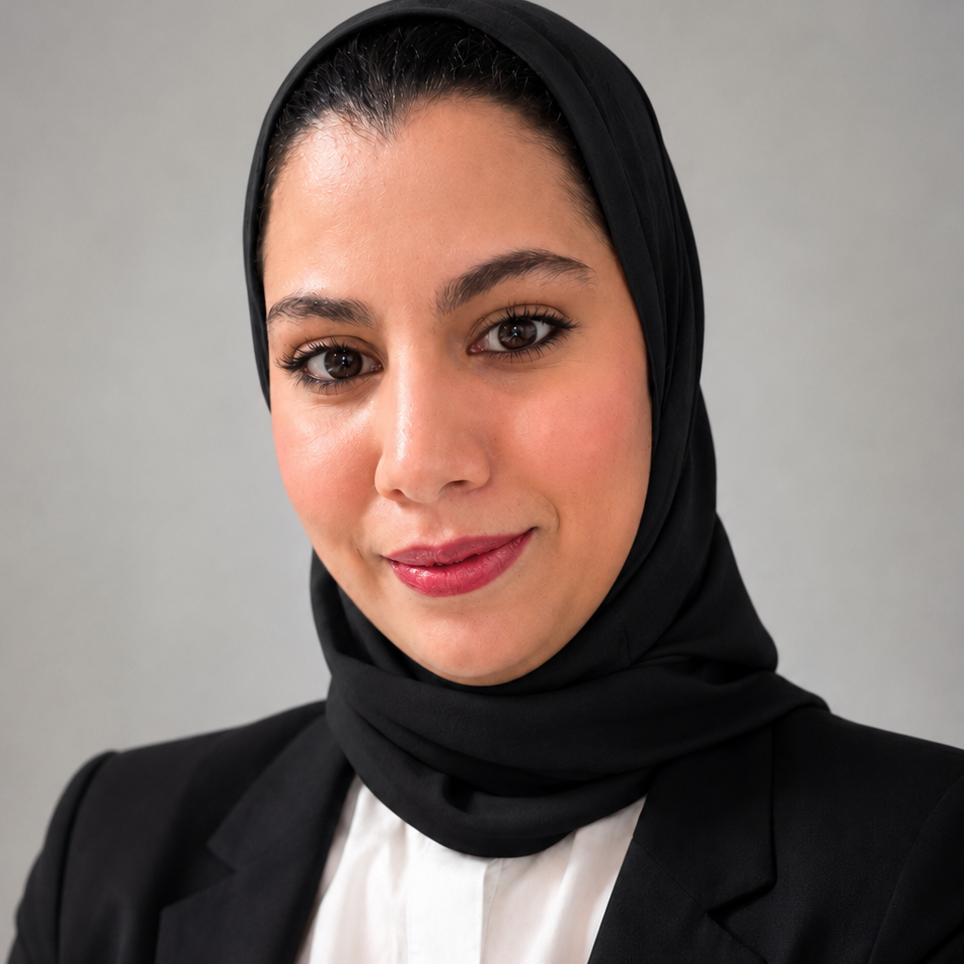 Chaimae Hamdidou - Conseillère Client & Support