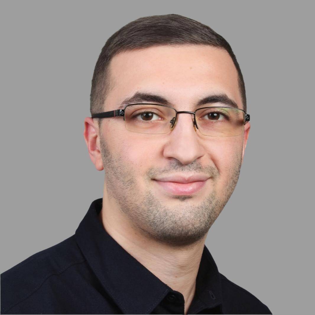 Rédha Benyahia