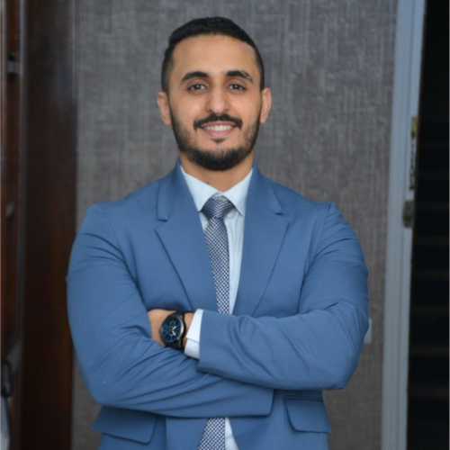 Mohammed Ait Ahmed - Tech Lead SIG & Data & IA
