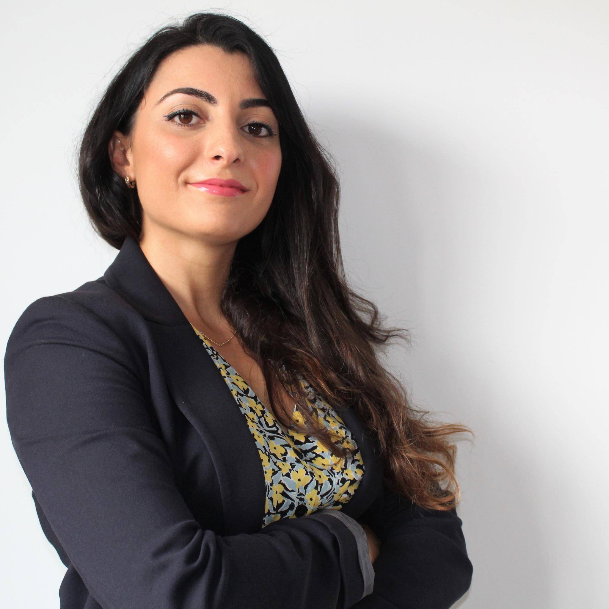 Aziza Hammoudi