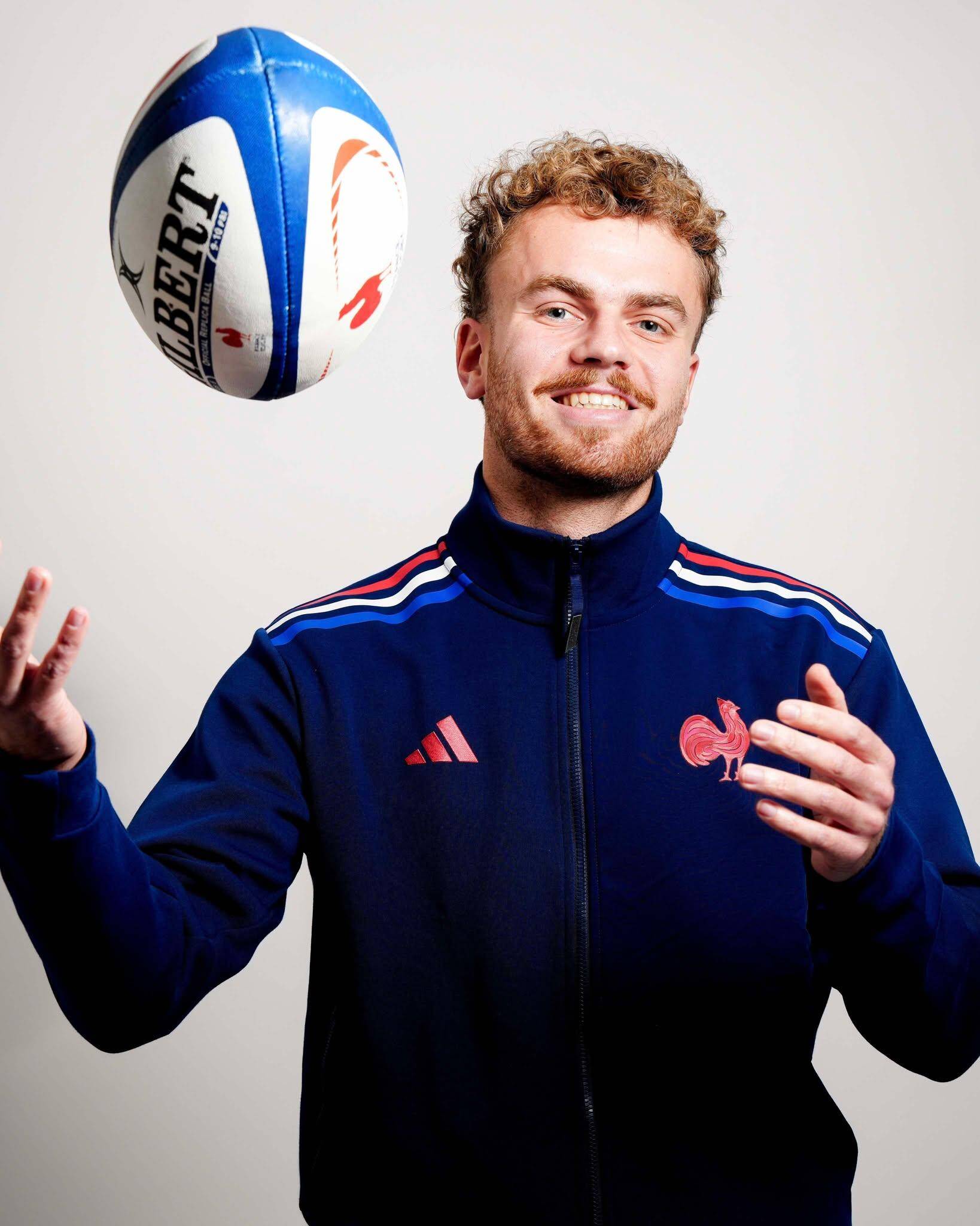 Baptiste Leneveu