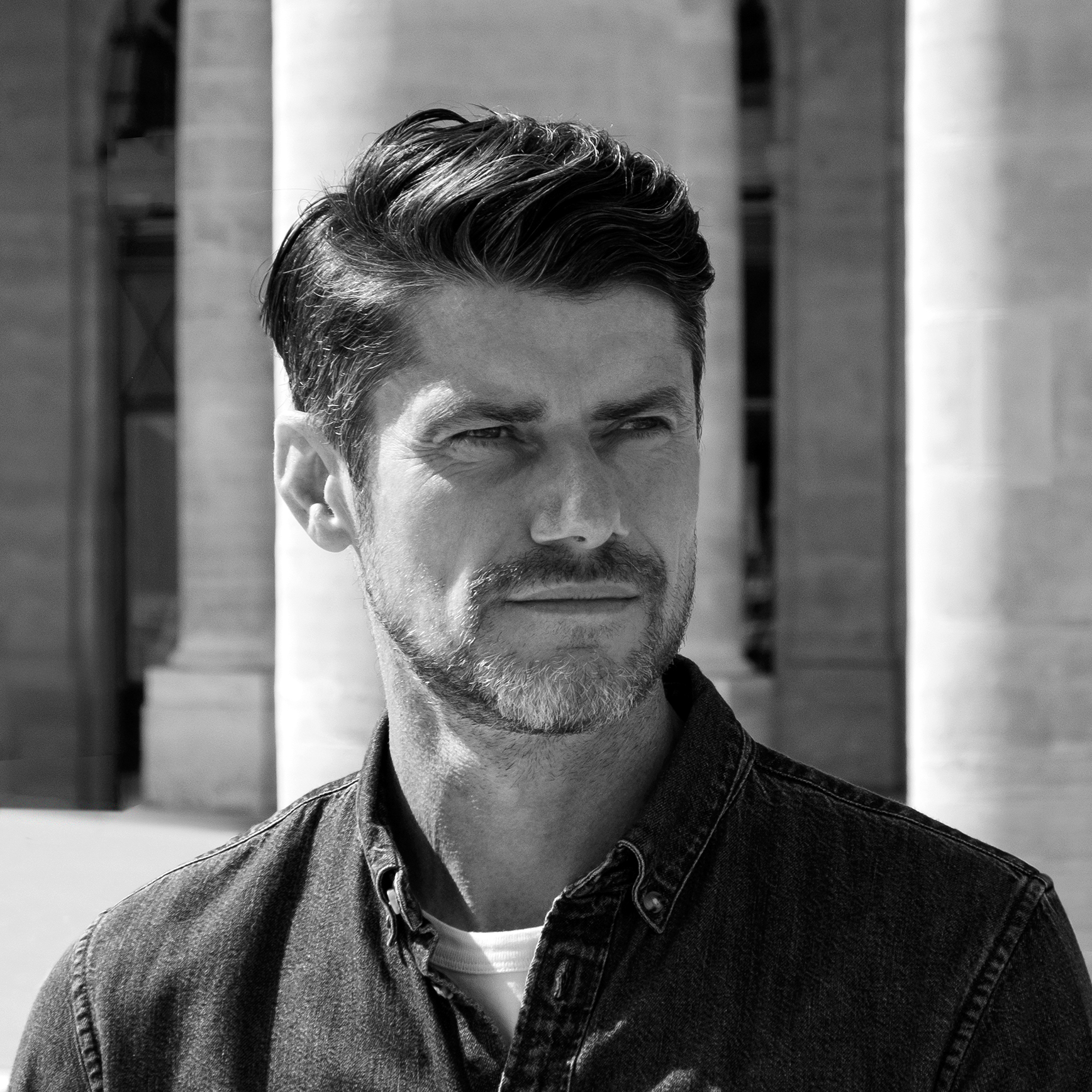 Benjamin Cerffond