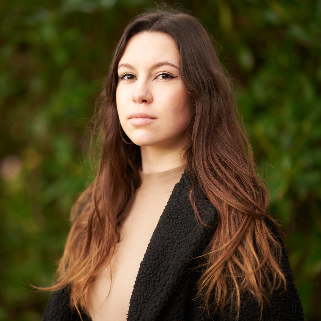 Elisa Duronsoy