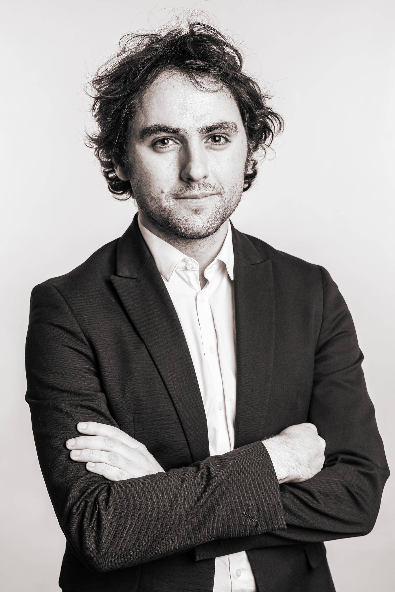 Brieuc  - Avocat Consultant - Expert E-invoicing/TVA